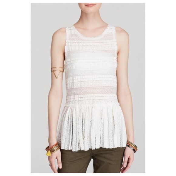 Free People Tunic - Picture 2 of 4